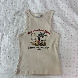 Ron Jon Surf Shop Top (XS)